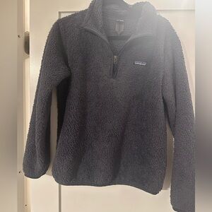Patagonia Women’s Los Gatos Pullover